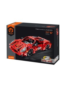 iM.Master Coche de carreras...