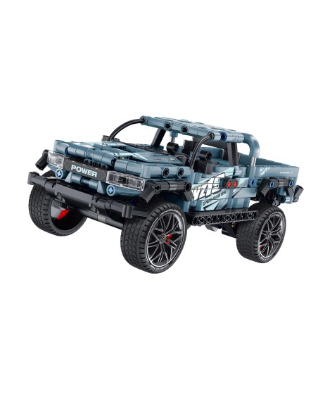 iM.Master Jeep - 463 peces
