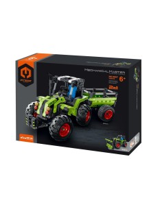 iM.Master Tractors - 346 peces