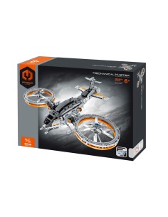 iM.Master Aeronau de caça -...