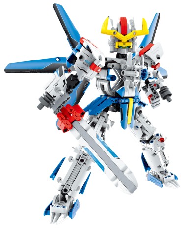 iM.Master Robot - 641 piezas