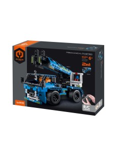 iM.Master Grúa radiocontrol...