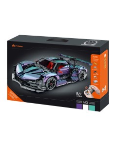 iM.Master Cotxe esportiu...