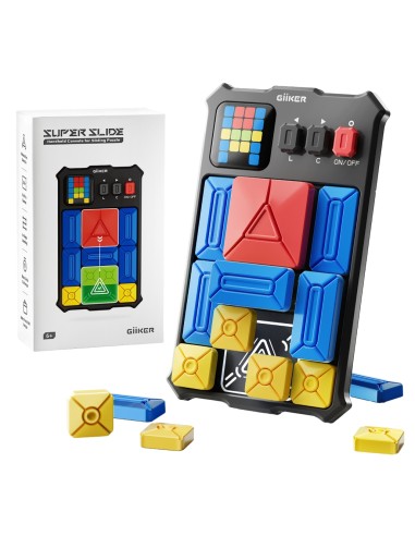 GiiKER Super Slide
