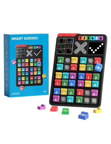 GiiKER Smart Sudoku