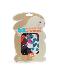 Adhesius Animals de la...