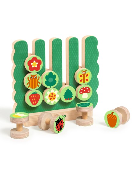 Gardimix Joc Educatiu