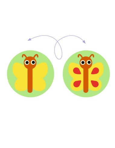 Gardimix Juego Educativo