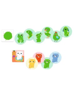 Little Select - Joc de... 2