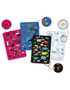 Myster Animo - Joc de cartes 2