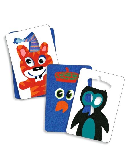 Magic Match - Joc de cartes