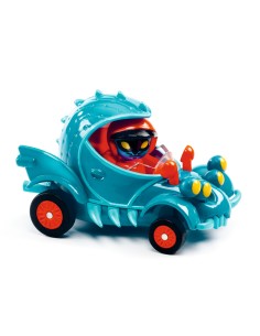 Crazy Motors - Funny Beast 2