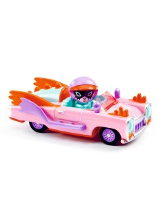 Crazy Motors - Pink Lady 2