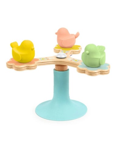 Baby Blanc BabySpini