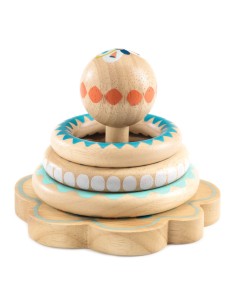 Baby Blanco BabyHoopi 2