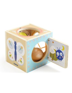 Baby Blanco BabyBox 2