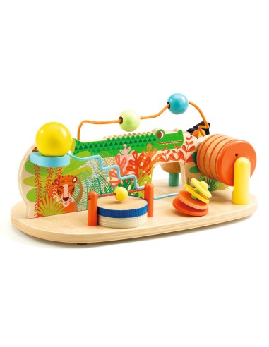 Baby Color Multi Sound