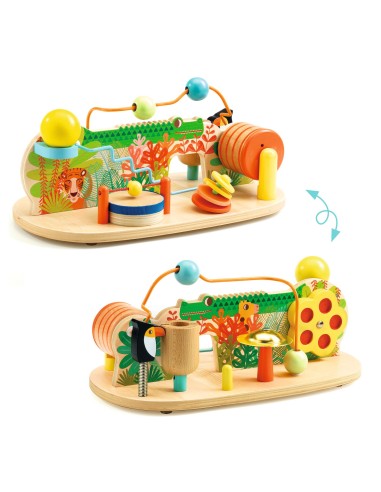 Baby Color Multi Sound