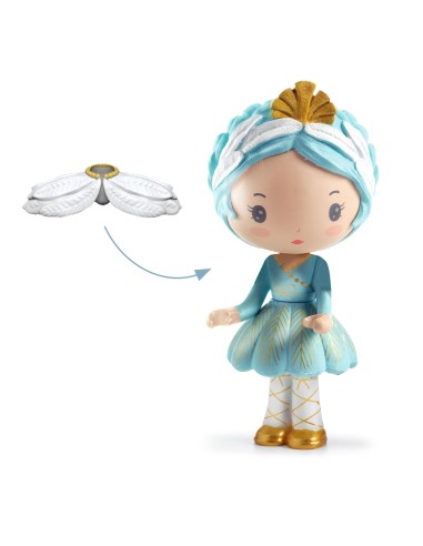 Figureta Grace & Stella - Tinyly