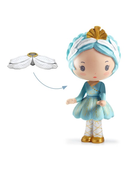 Figureta Grace & Stella - Tinyly