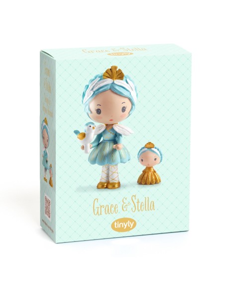 Figurita Grace & Stella - Tinyly