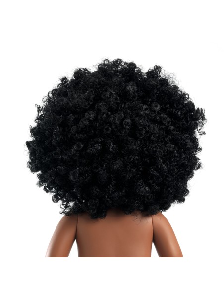 Muñeca Lovely Janet - Poméa