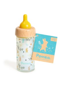 Biberó Màgic - Poméa