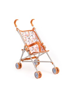 Silla de paseo Forest - Poméa