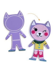 Manualitat DIY - Imants per... 2