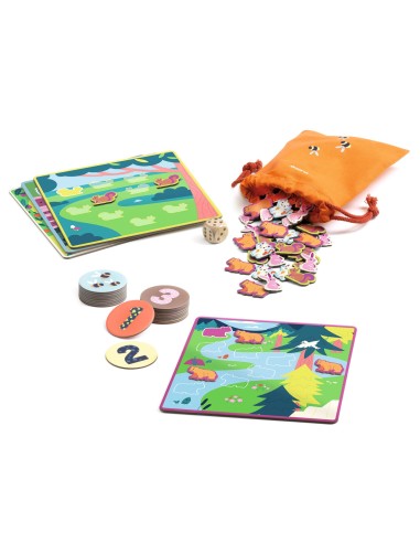 Eduludo Primo Chiffres