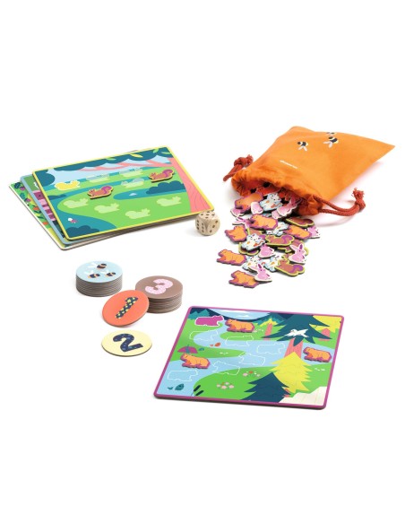 Eduludo Primo Chiffres