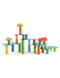 Construcción Tubulo 2