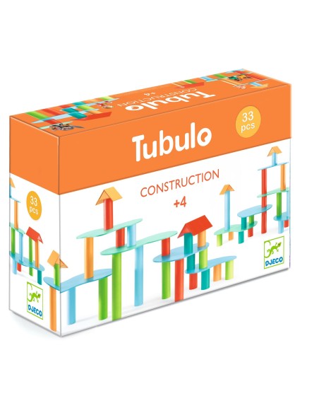 Construcció Tubulo