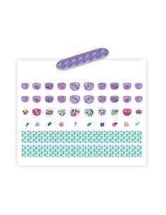 Adhesivos para uñas - Petit... 2