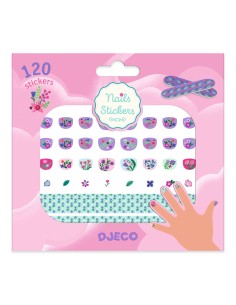 Adhesivos para uñas - Petit...