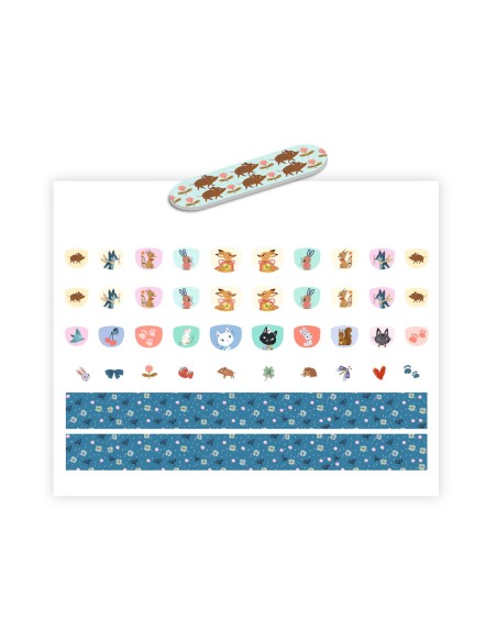 Adhesivos para uñas - Monada