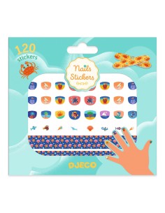 Adhesivos para uñas -...