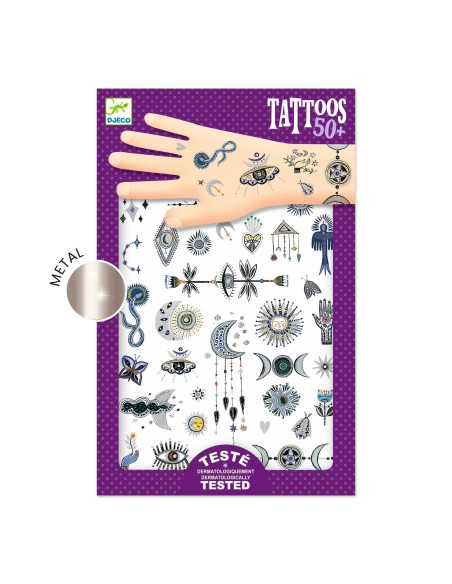 Tatuajes Wicca