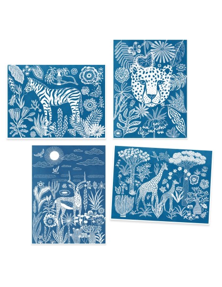 Taller de negatiu La Sabana