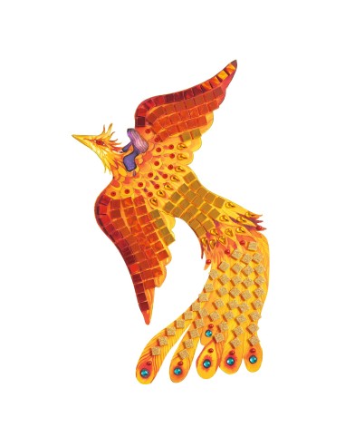 Mosaic Criatures Llegendàries