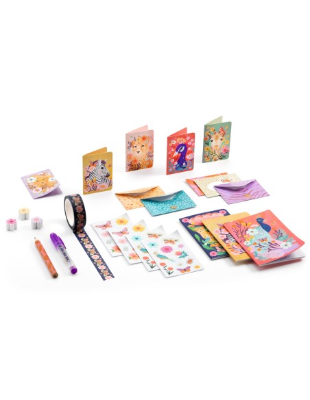 Mini caja de correspondencia Kendra