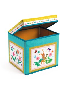 Guardajoguines / Seient -... 2