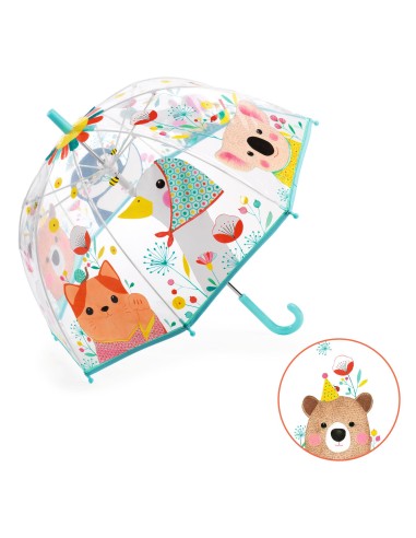 Paraguas - Naturaleza