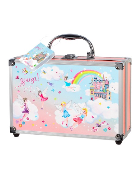 Maletí de bellesa Fades