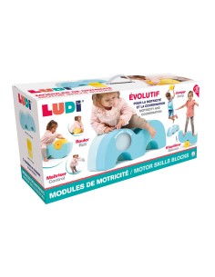 Módulos de Motricidad