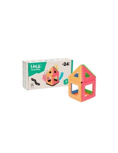 Ima Clack Baby - 9 piezas