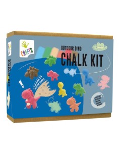 Manualidad - Tizas de...