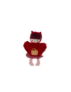 Caperucita Roja - Marioneta...
