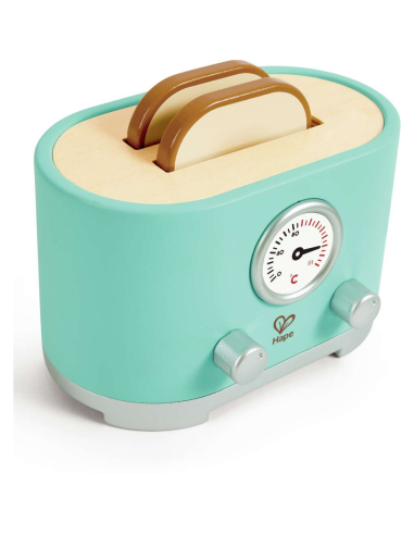 Torradora Ding & Pop-up