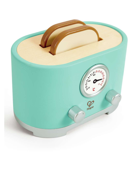 Torradora Ding & Pop-up